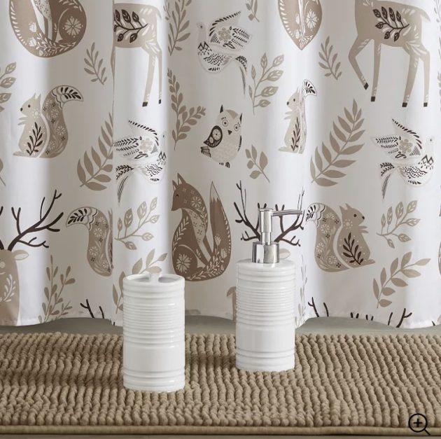Bath Sets